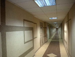 Фото здания