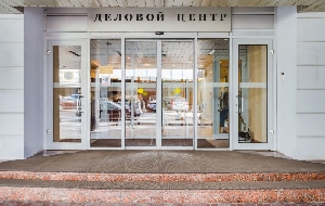 Фото здания