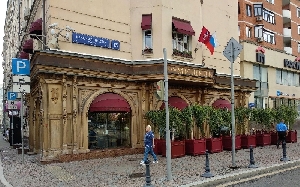 Фото здания