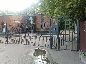 Фото здания