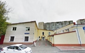 Фото здания