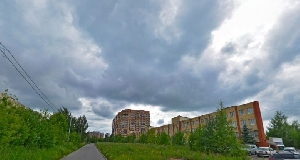 Фото здания