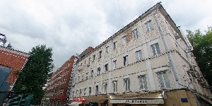 Фото здания