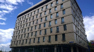Фото здания