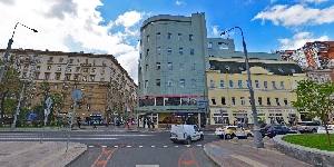 Фото здания