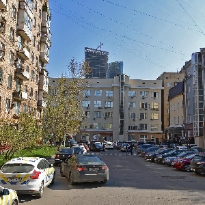 Фото здания