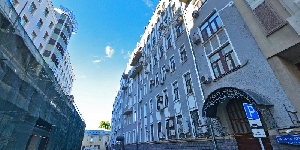 Фото здания