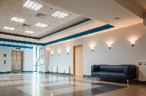 Фото здания
