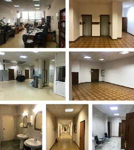 Фото здания