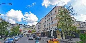 Фото здания
