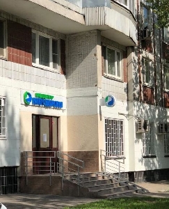Фото здания