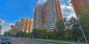 Фото здания