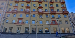 Фото здания