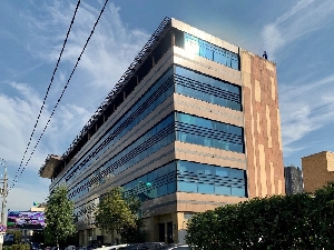 Фото здания