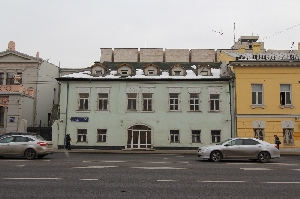 Фото здания