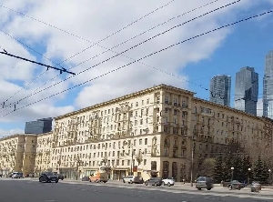 Фото здания