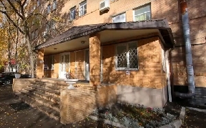 Фото здания