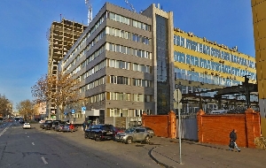 Фото здания