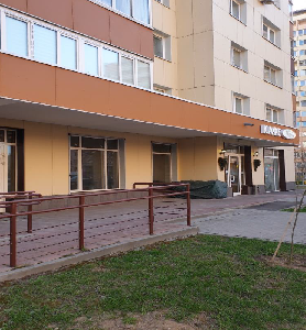 Фото здания