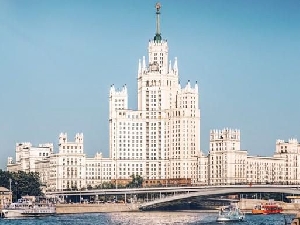 Фото здания