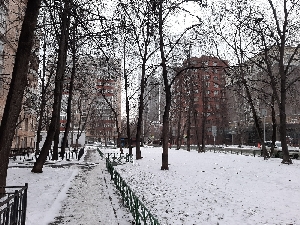 Фото здания