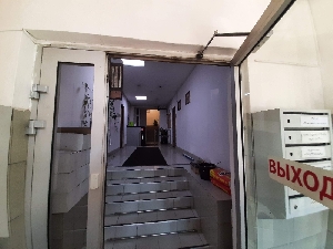 Фото здания