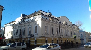 Фото здания