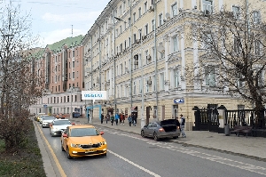 Фото здания