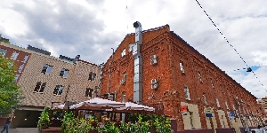Фото здания