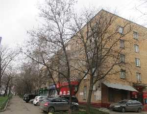Фото здания