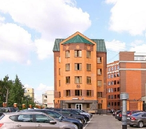 Фото здания