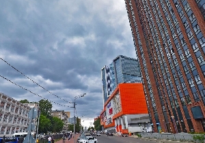 Фото здания