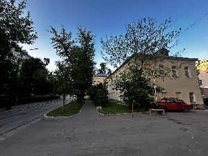 Фото здания