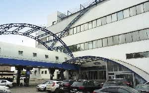 Фото здания