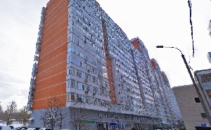 Фото здания