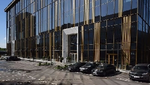 Фото здания