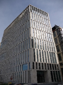 Фото здания