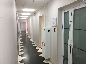 Фото здания