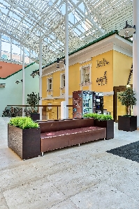 Фото здания