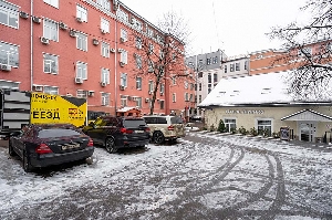 Фото здания