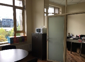 Фото здания