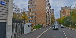 Фото здания