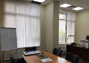Фото здания