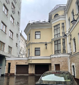 Фото здания