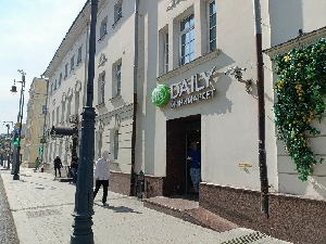 Фото здания