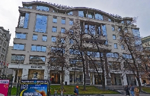 Фото здания