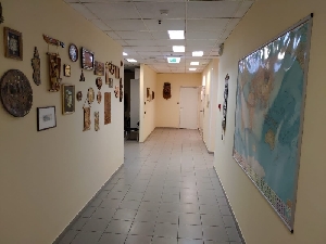 Фото здания