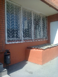 Фото здания
