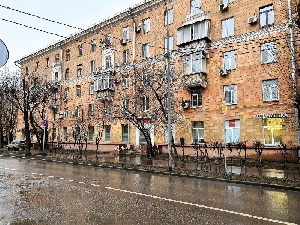 Фото здания