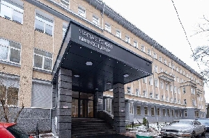 Фото здания